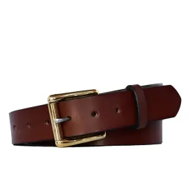 American Bench Craft Working Mans Belt