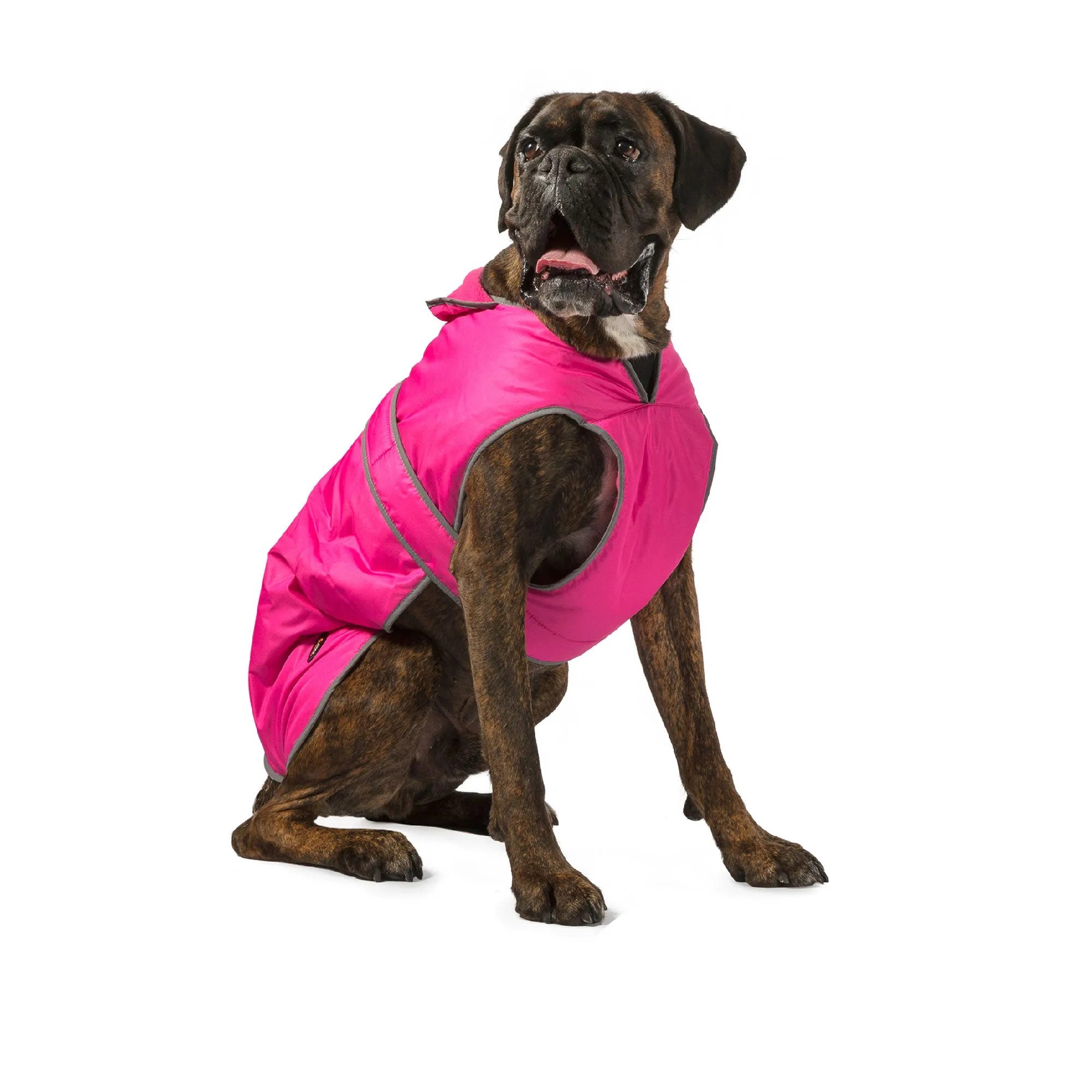 Ancol Stormguard Waterproof Dog Coat