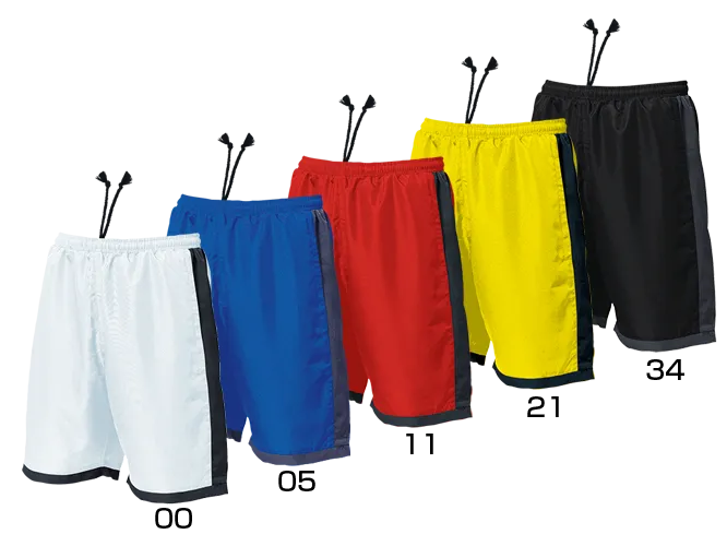 Badminton Shorts