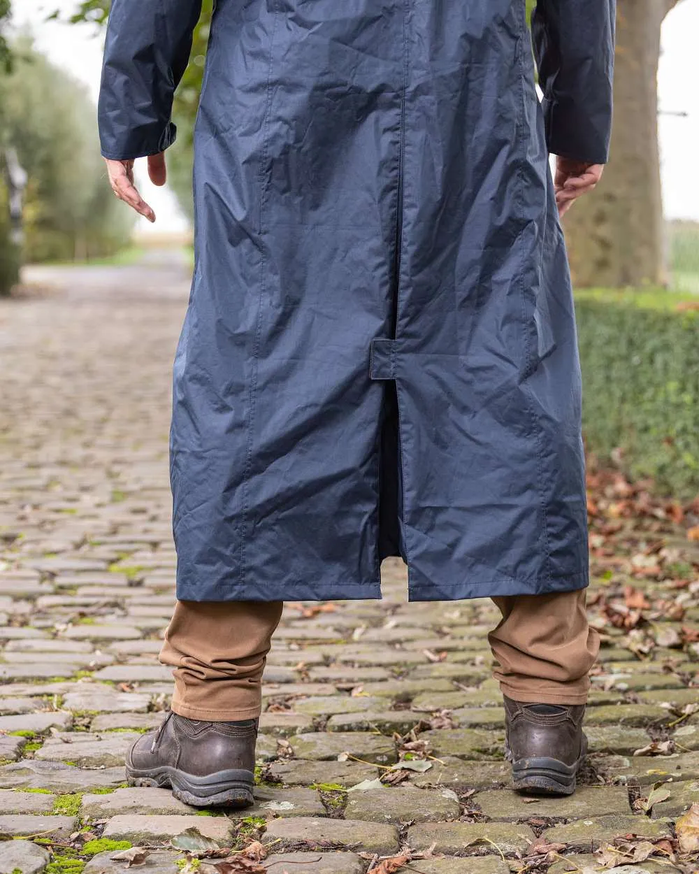 Baleno Newbury Waterproof Long Coat