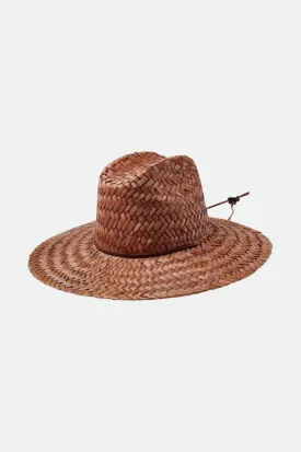 Bells II Lifeguard Hat - Copper/Copper