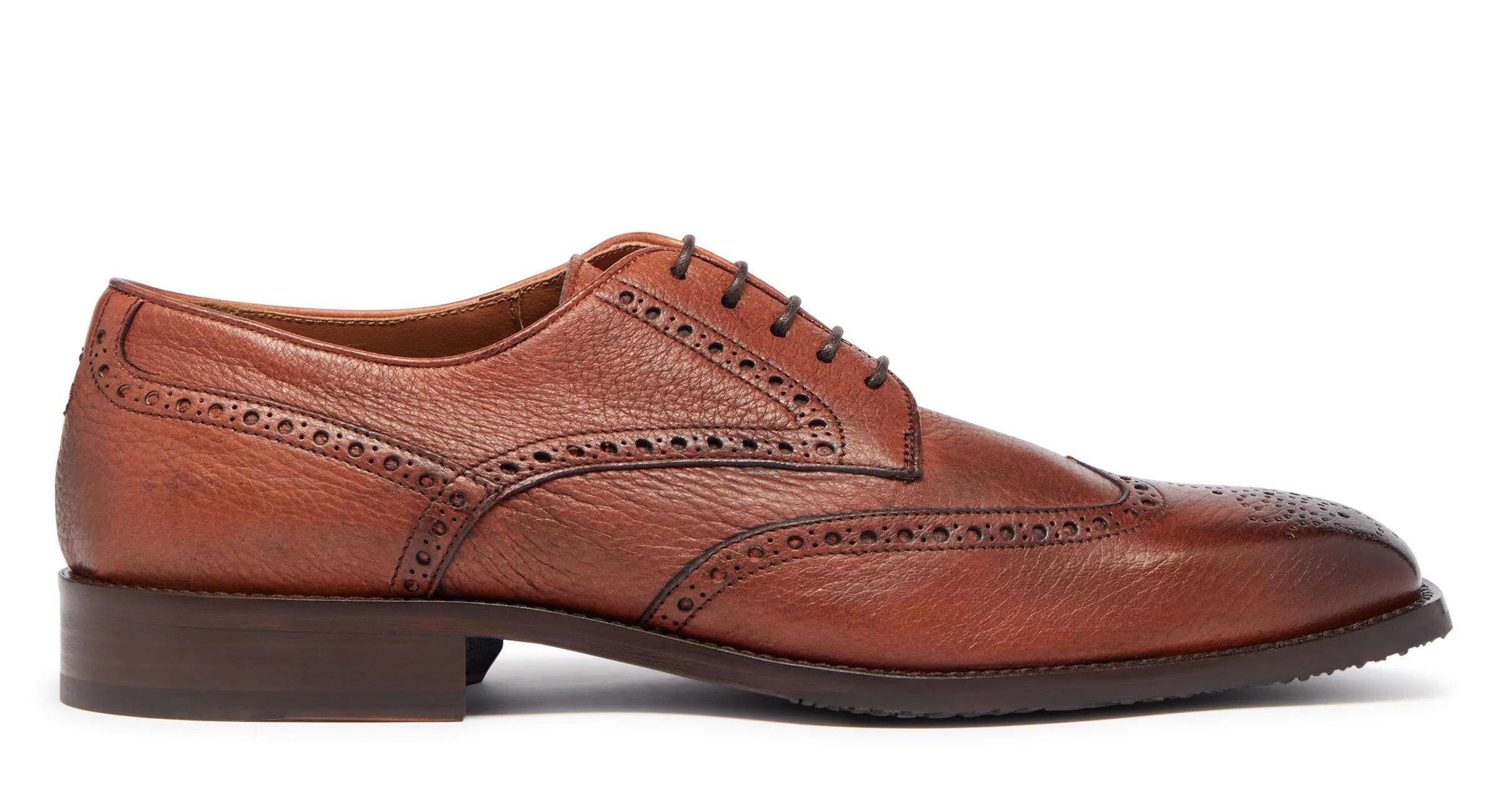 Belmonte Dark Tan