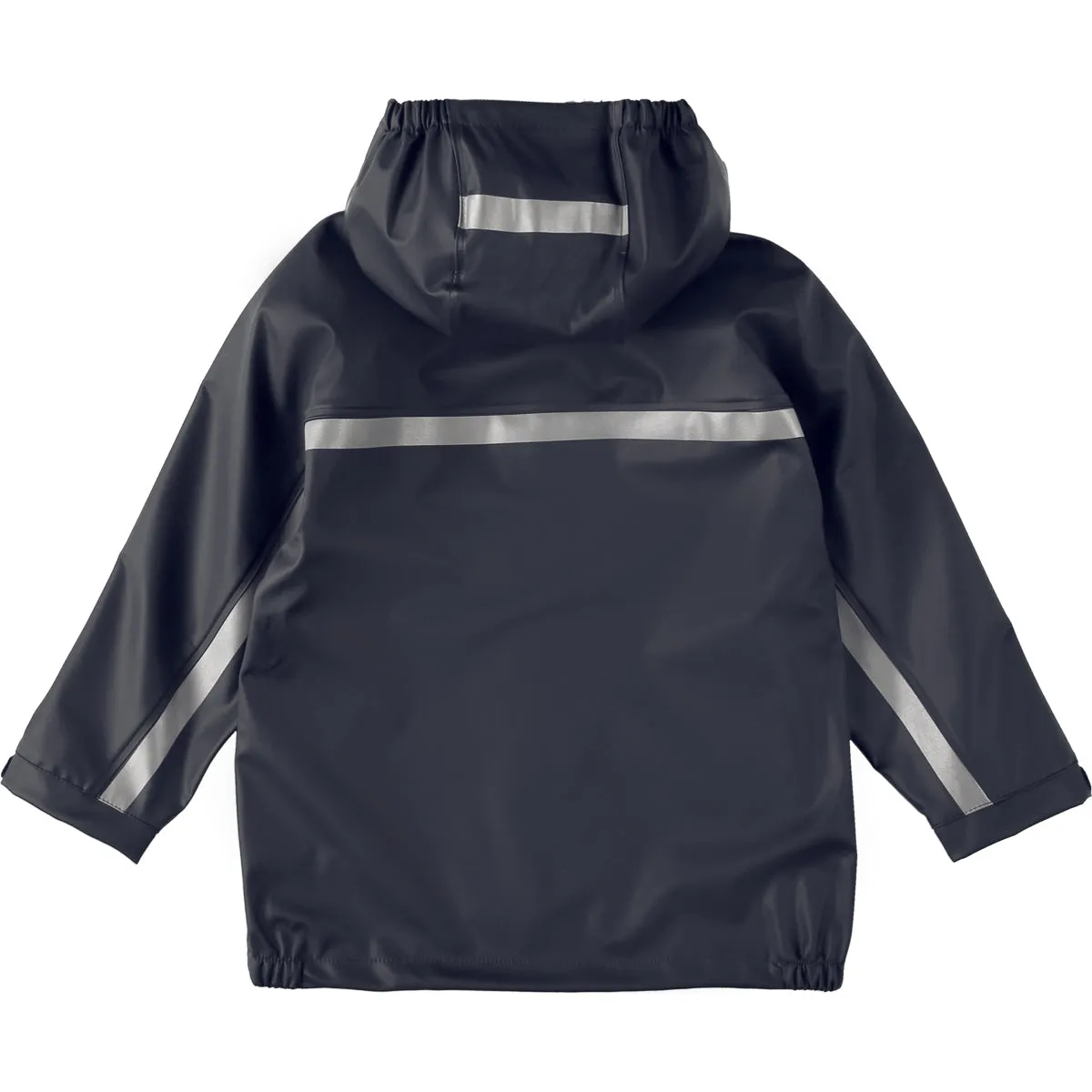 BMS Child Softskin Rain Jacket