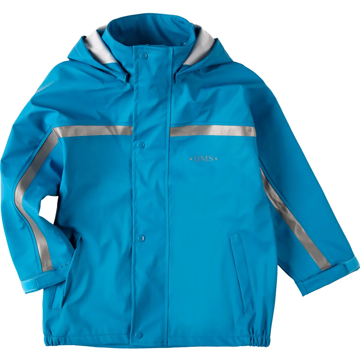 BMS Child Softskin Rain Jacket