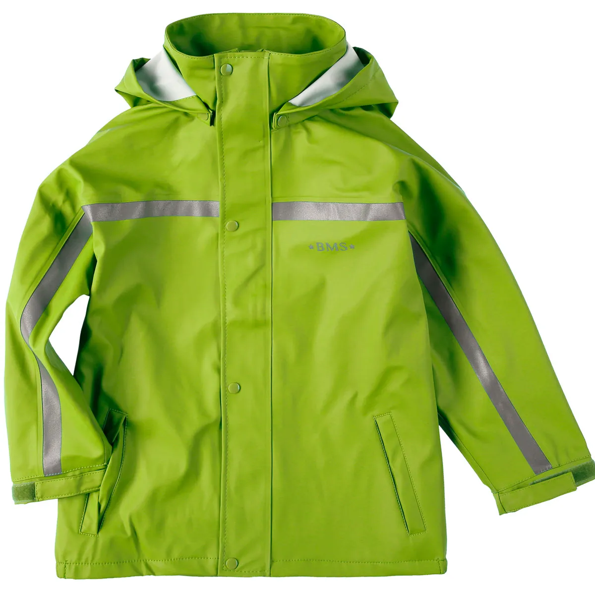 BMS Child Softskin Rain Jacket