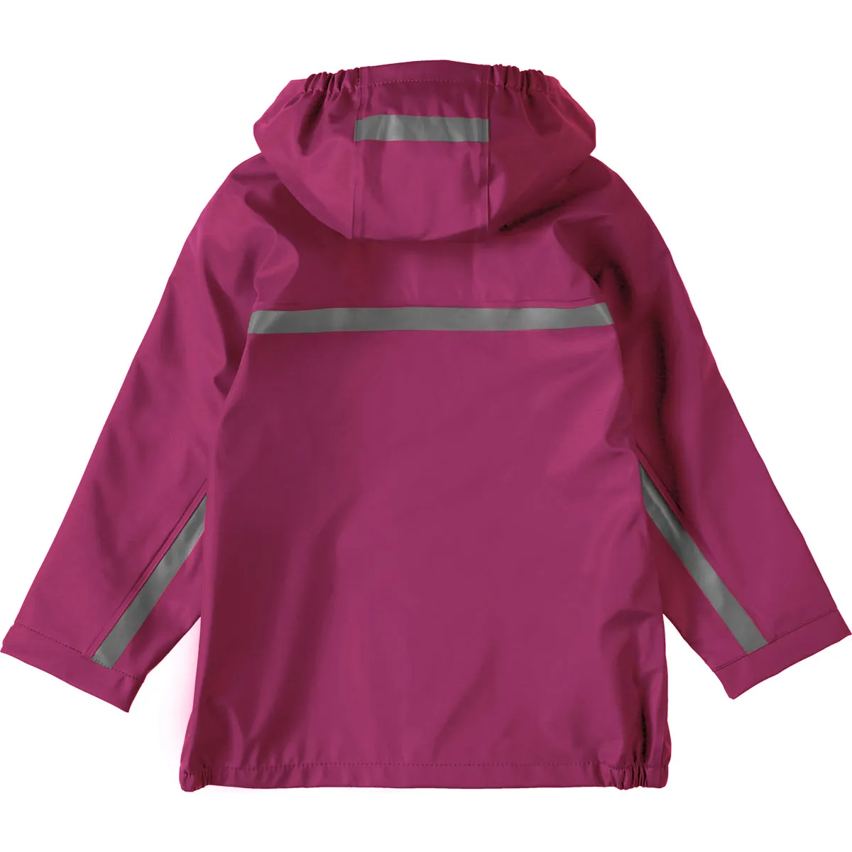 BMS Child Softskin Rain Jacket