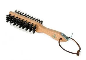 Borstiq Barefoot Hoof Pick/Hoof Brush