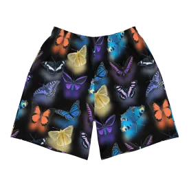 Butterflix® Unisex Shorts (LIMITED)