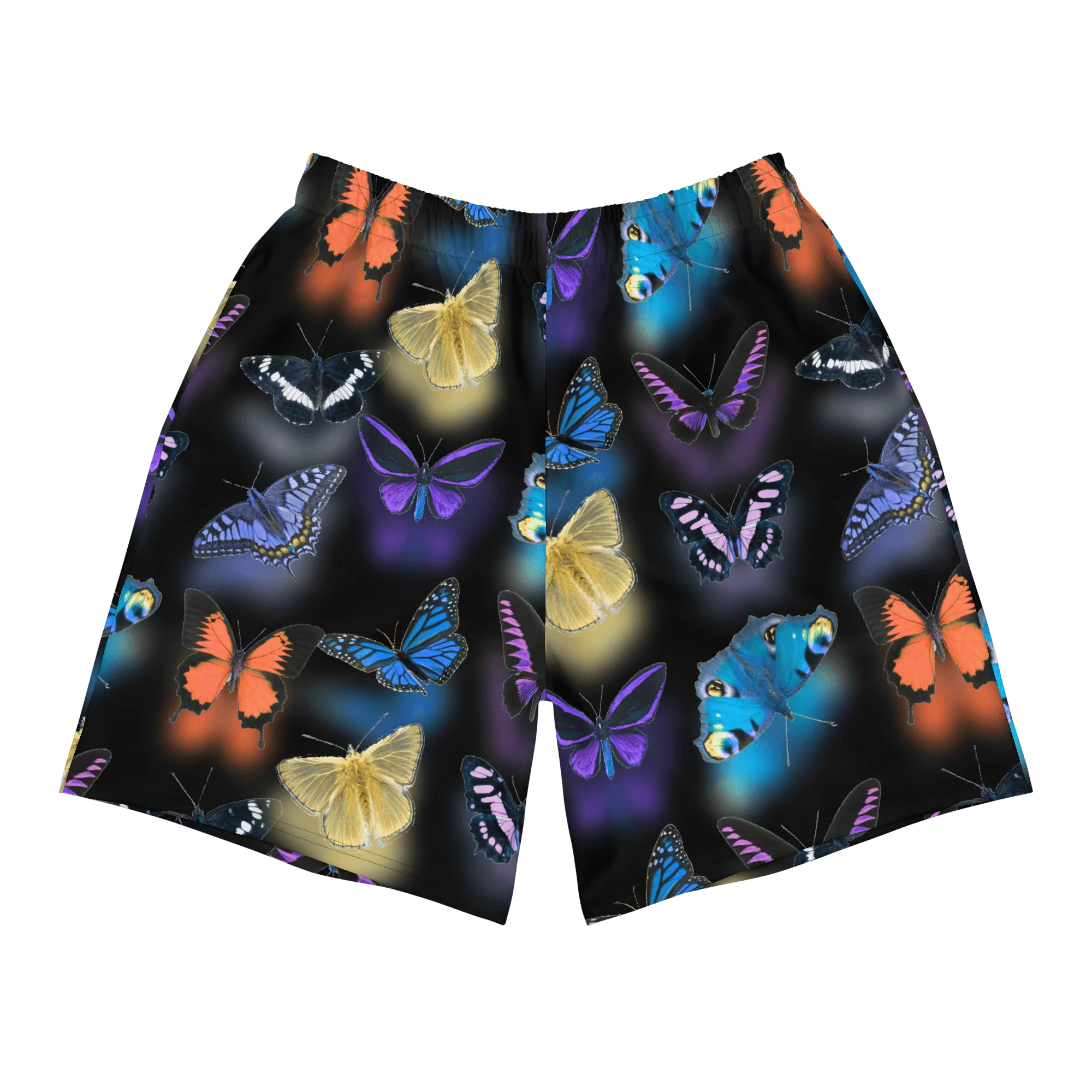 Butterflix® Unisex Shorts (LIMITED)