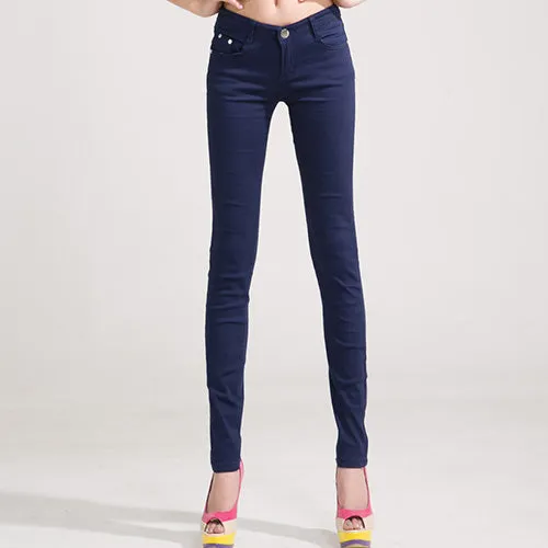 Candy Denim Jeans