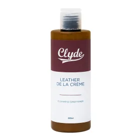 Clyde Leather de la Crème 250 ml