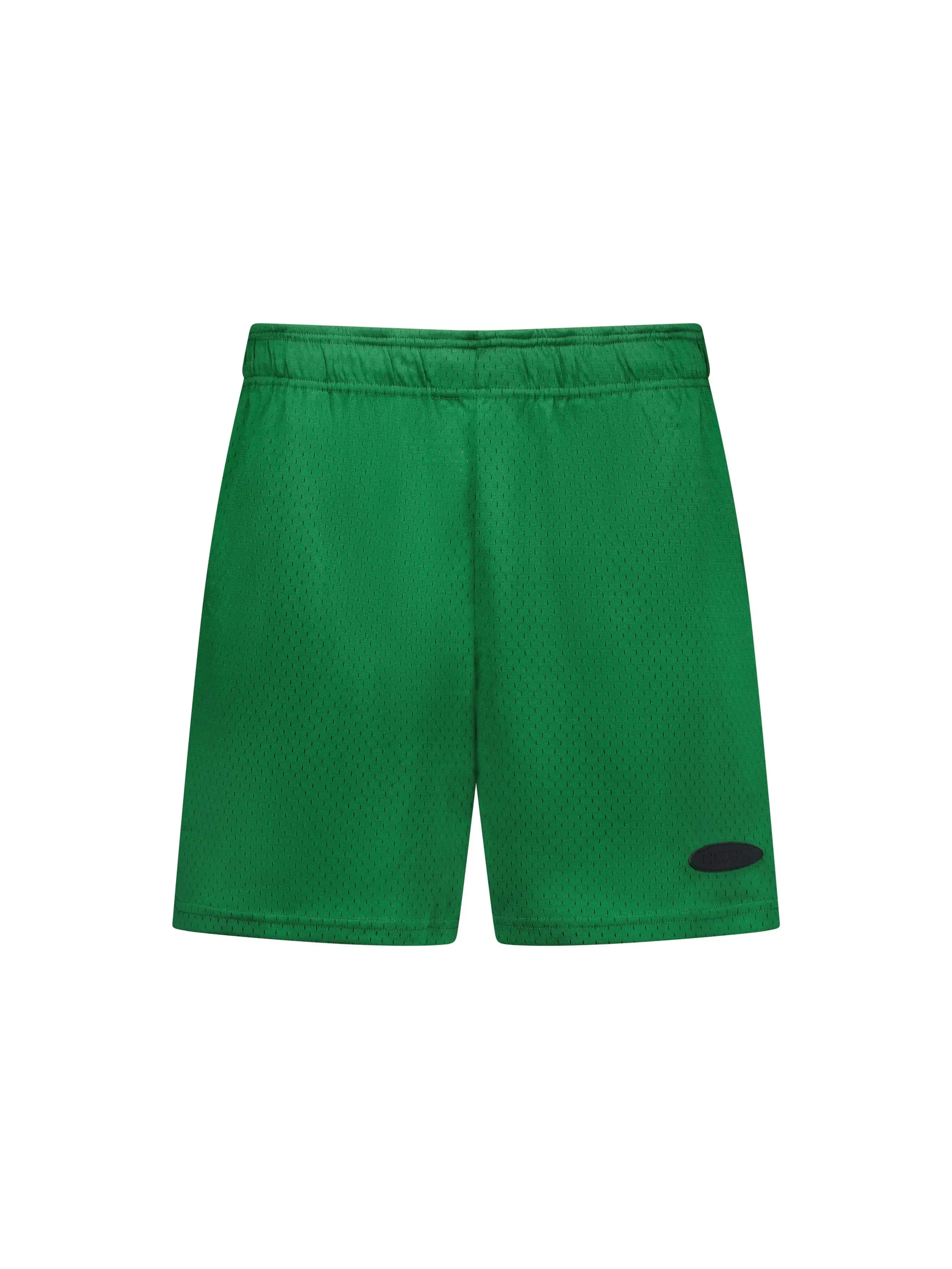 CORE Essentials Mesh Shorts Green