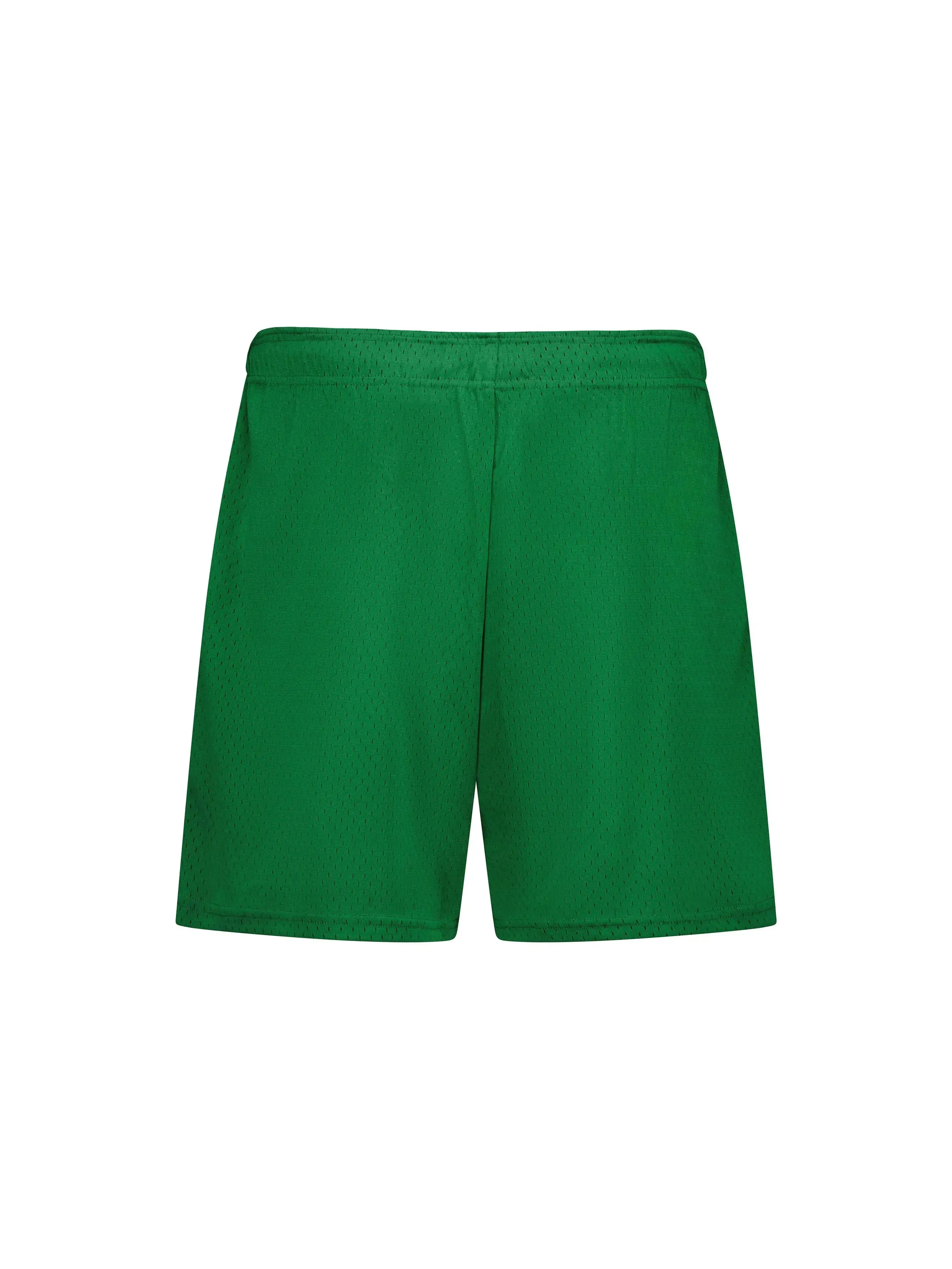 CORE Essentials Mesh Shorts Green