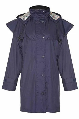 Country Estate Ladies Windsor 3/4 Jacket