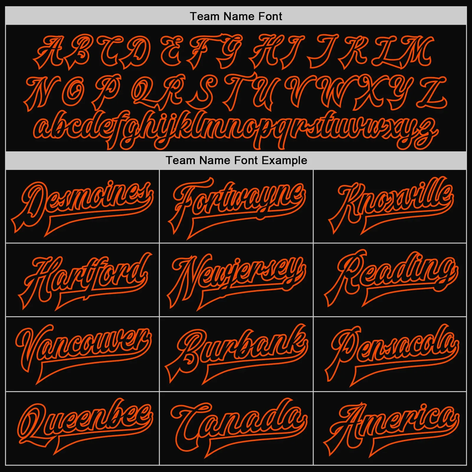 Custom Black Orange Pinstripe Orange Bomber Full-Snap Varsity Letterman Jacket