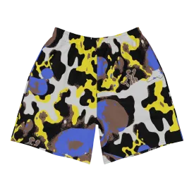 Energik Modulation 1® Unisex Shorts