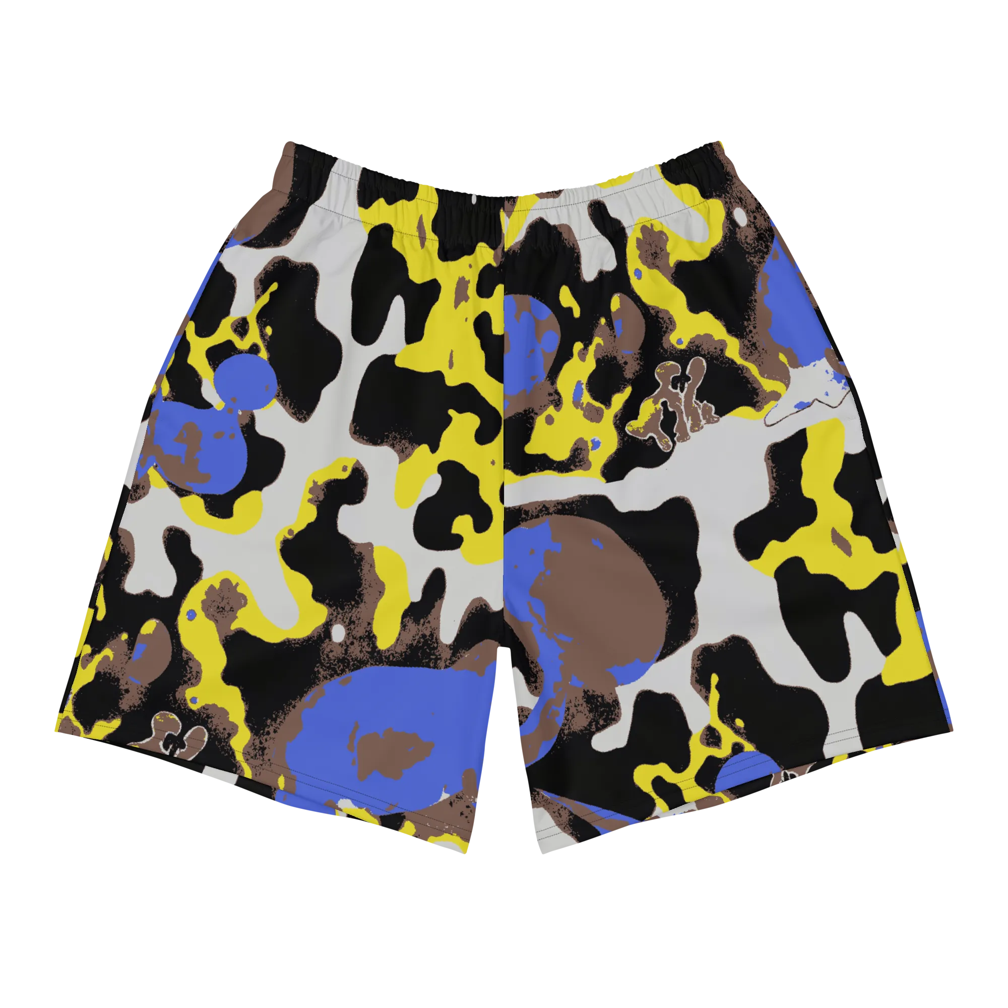 Energik Modulation 1® Unisex Shorts