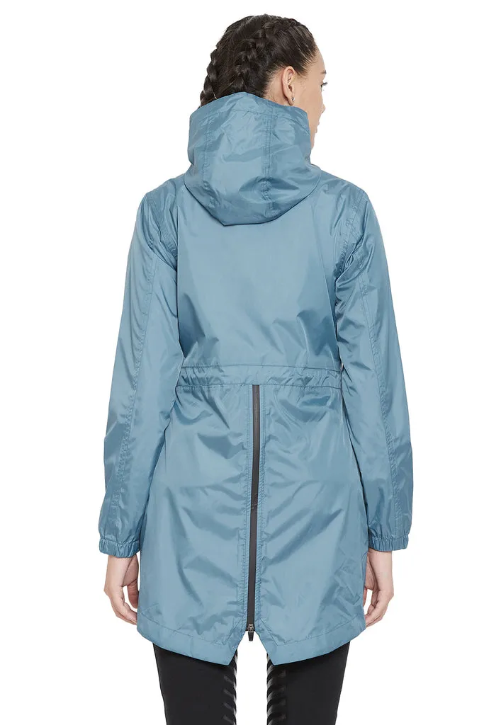 Equine Couture Element Rain Jacket