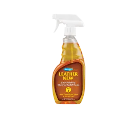 Farnam Leather New® Easy-Polishing Glycerine Saddle Soap