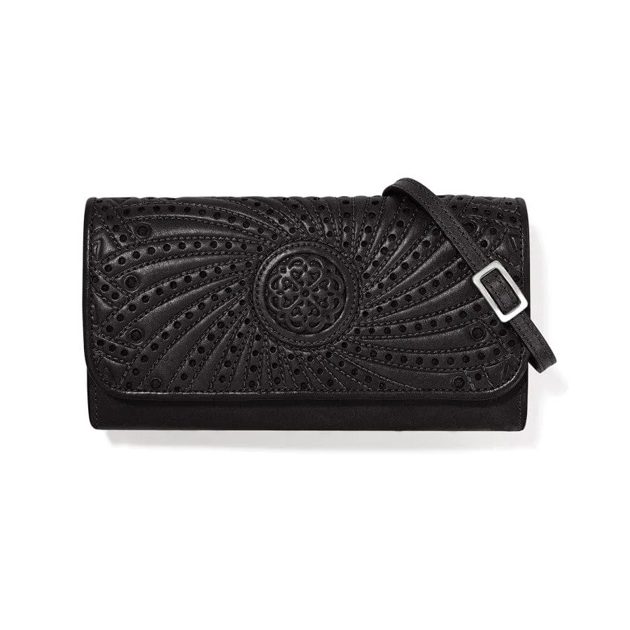 Ferrara La Bellezza Large Wallet