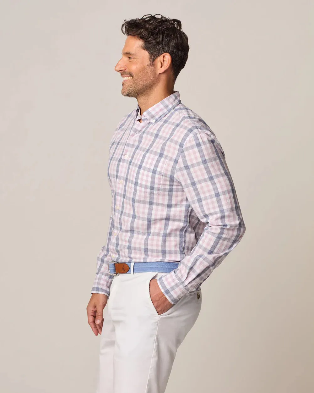 Fordhart Sport Shirt