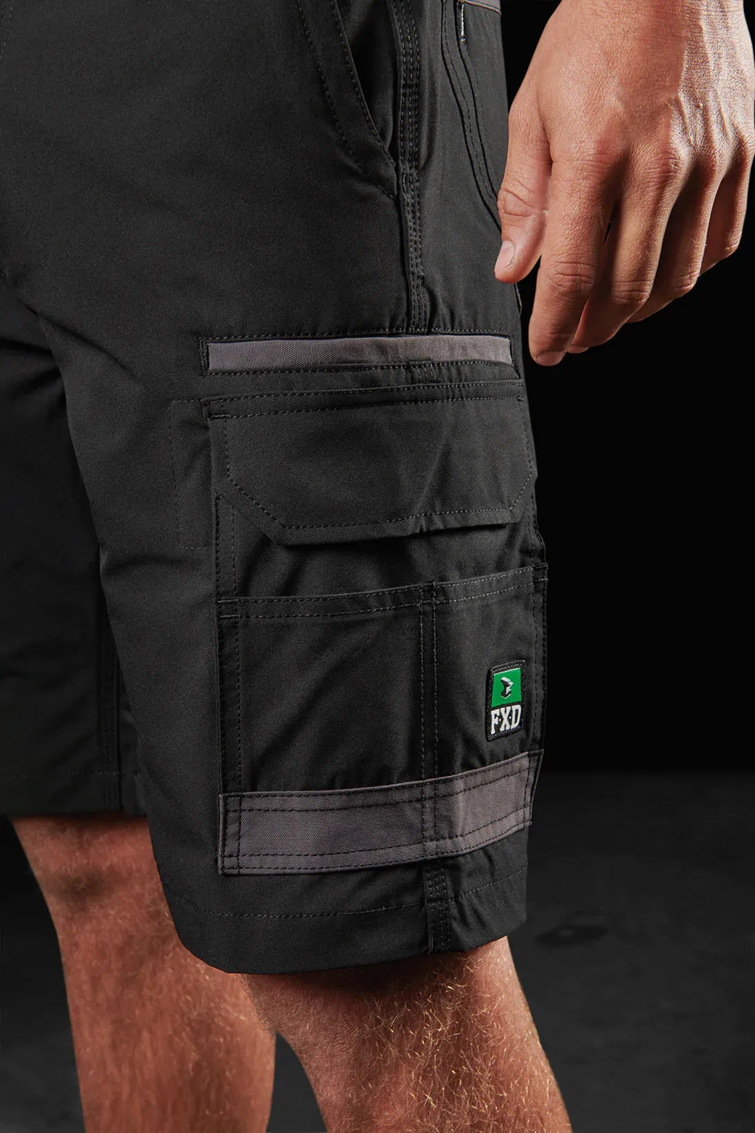 FXD LS-1™ Lightweight Work Short