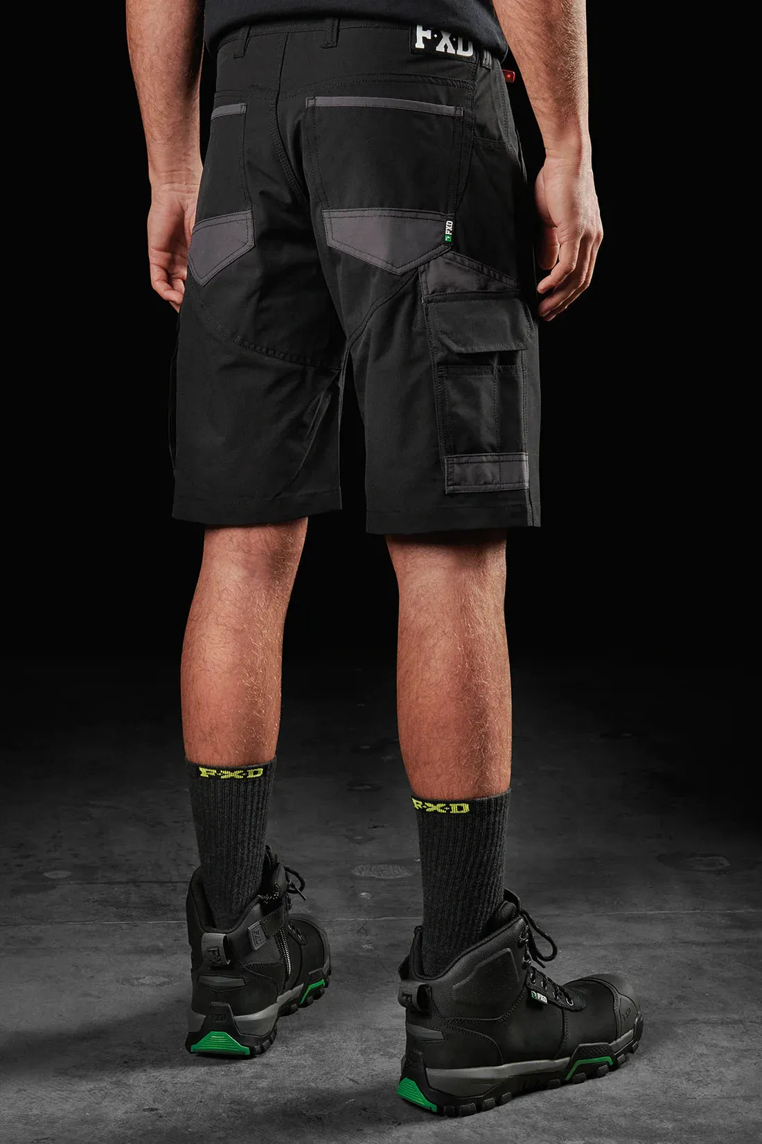 FXD LS-1™ Lightweight Work Short