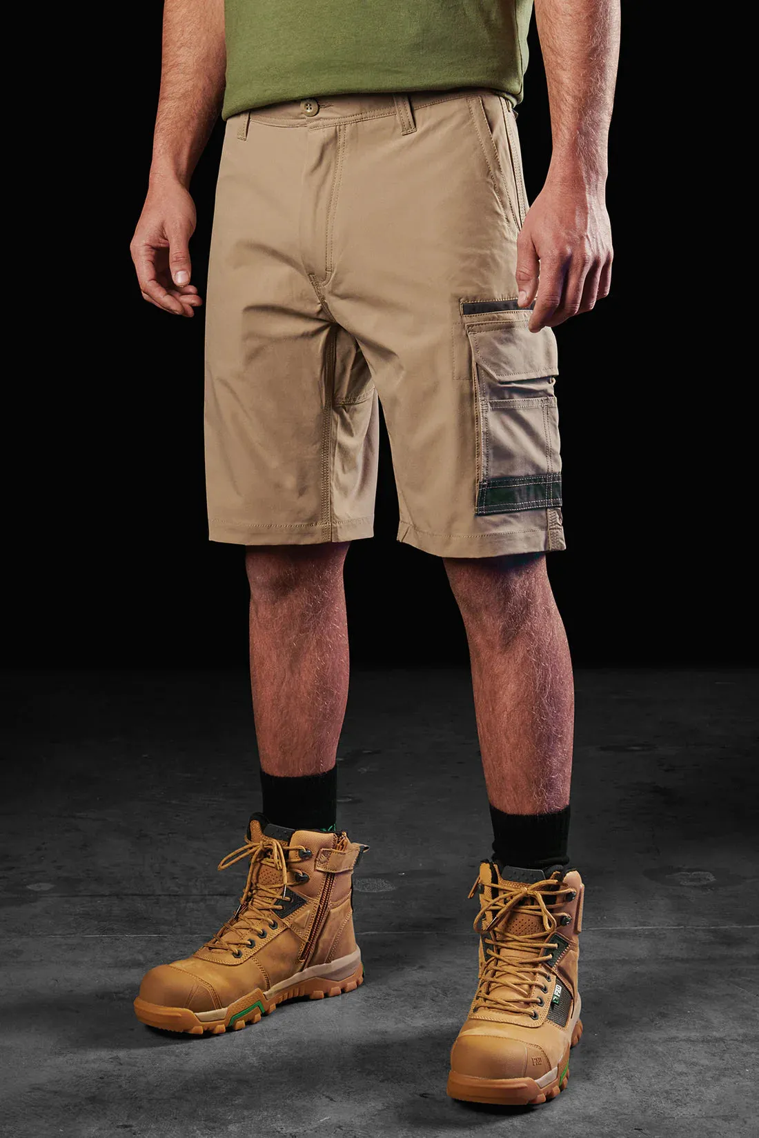 FXD LS-1™ Lightweight Work Short