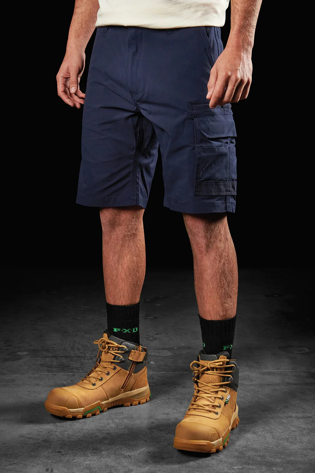 FXD LS-1™ Lightweight Work Short