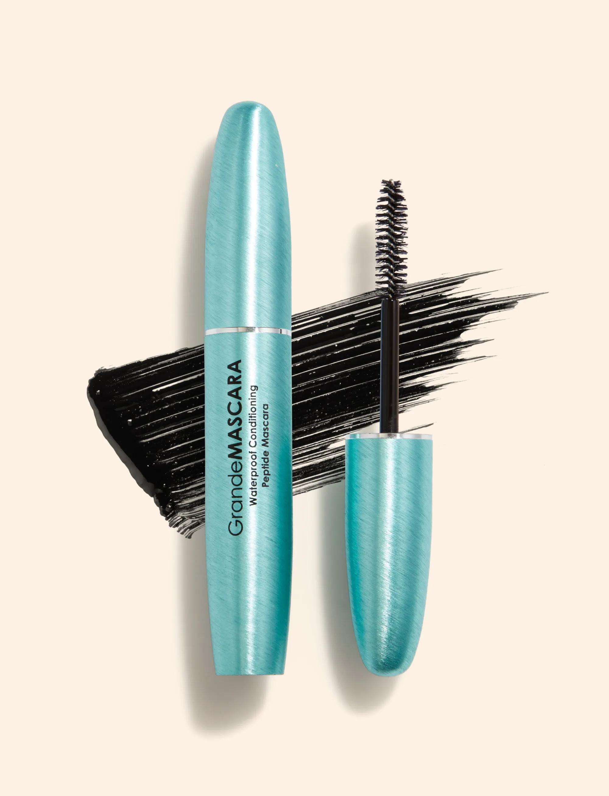 GrandeMASCARA Waterproof