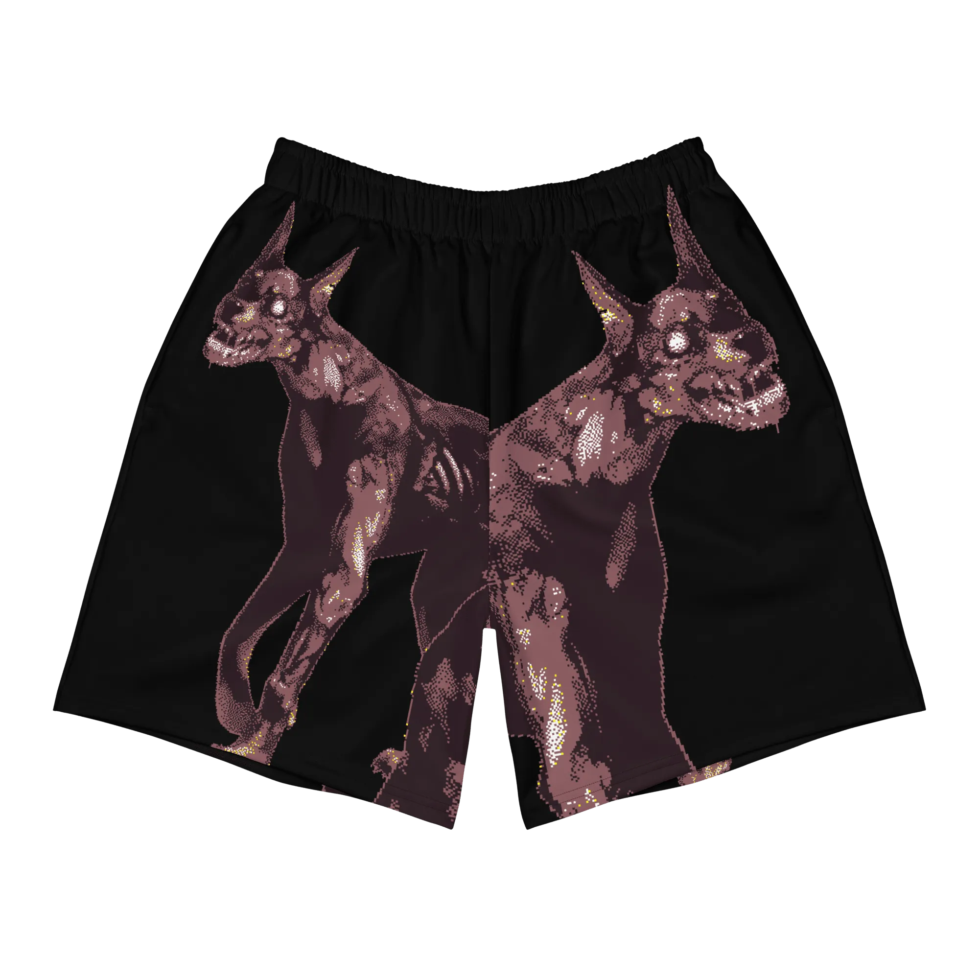 GRRRRRR® Shorts