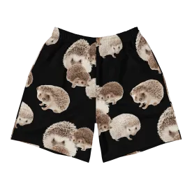 Hedgehog Don't Worry® Shorts (8 pieces for sale)