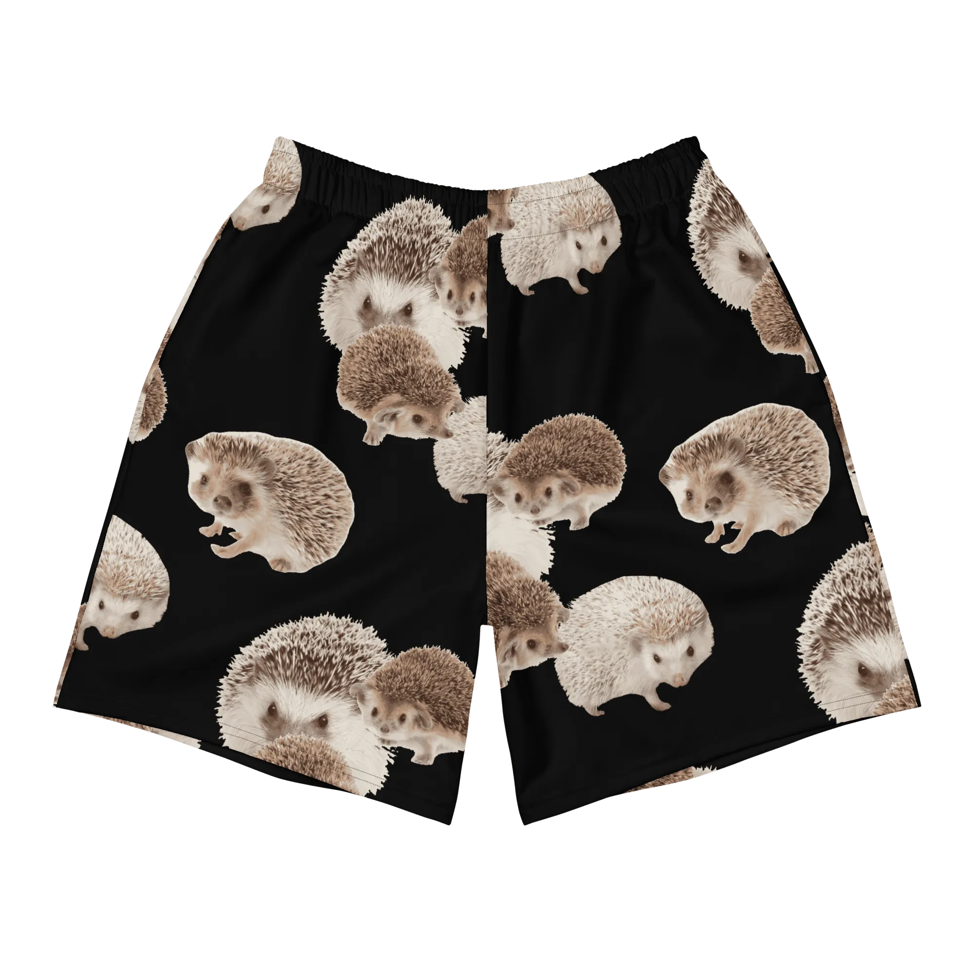 Hedgehog Don't Worry® Shorts (8 pieces for sale)