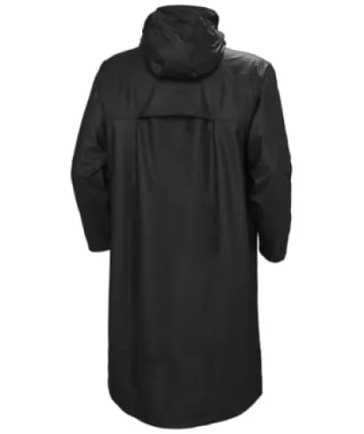 Helly Hansen Waterproof long Voss Coat Foul weather coat-70186