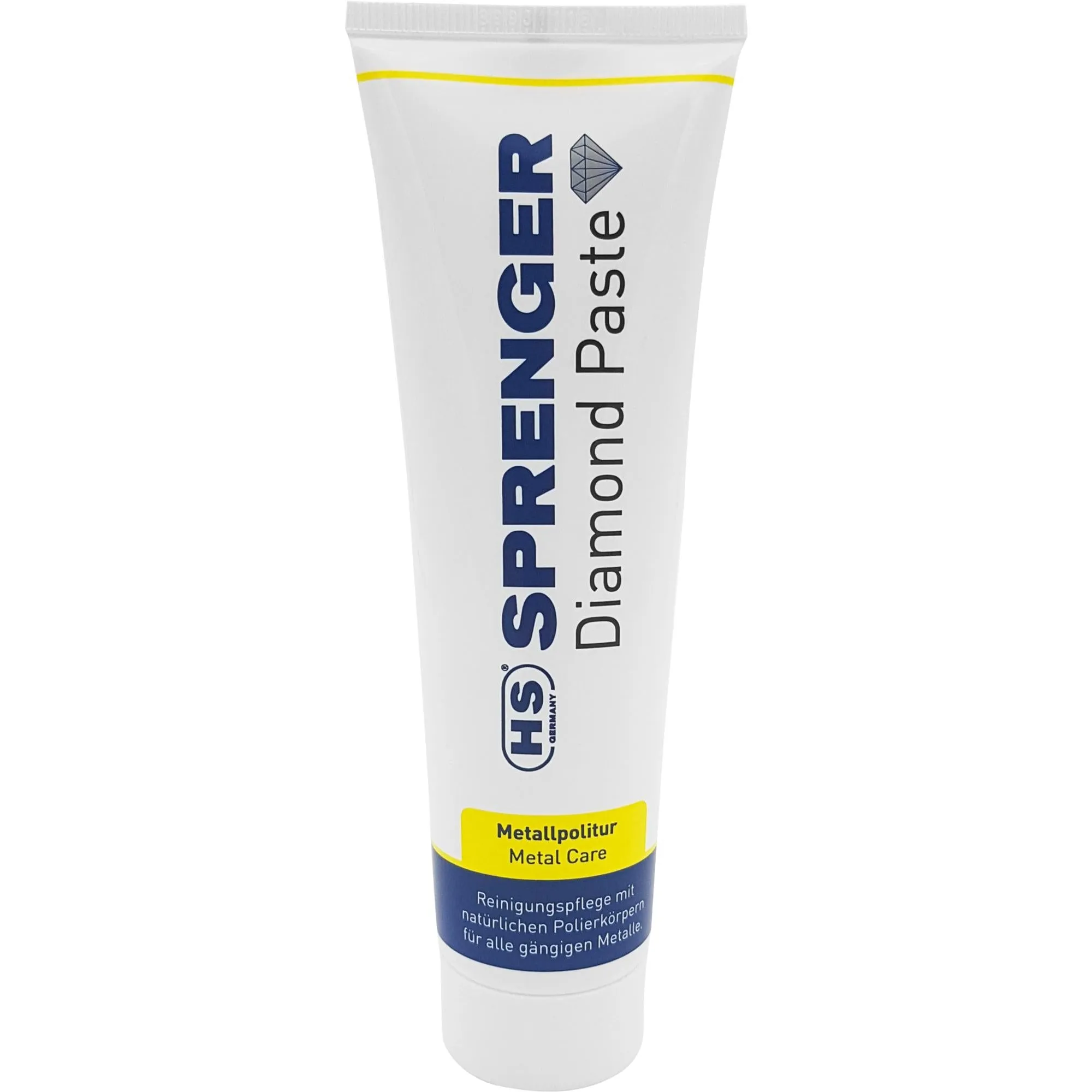 Herm Sprenger Diamond Paste