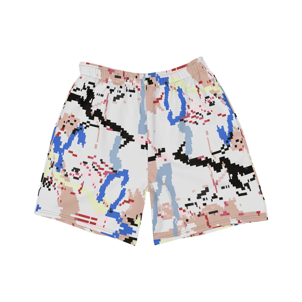 KAMMO 777® Unisex Shorts