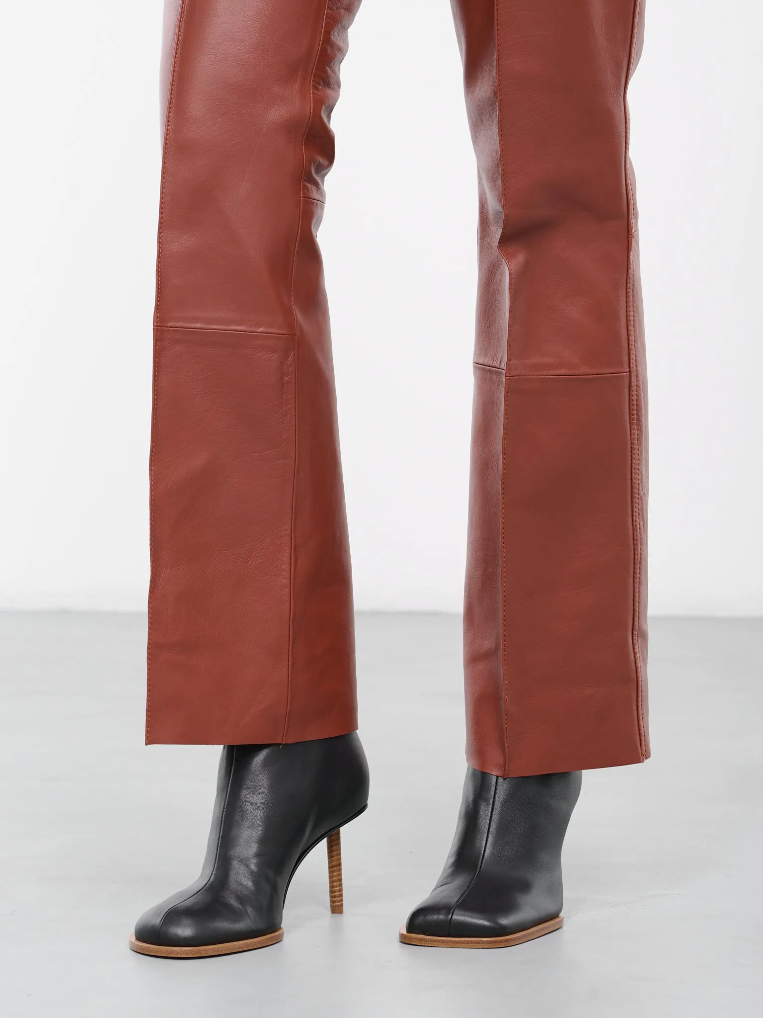 Kick Ass Pants (KICK-ASS-PANTS-COGNAC)