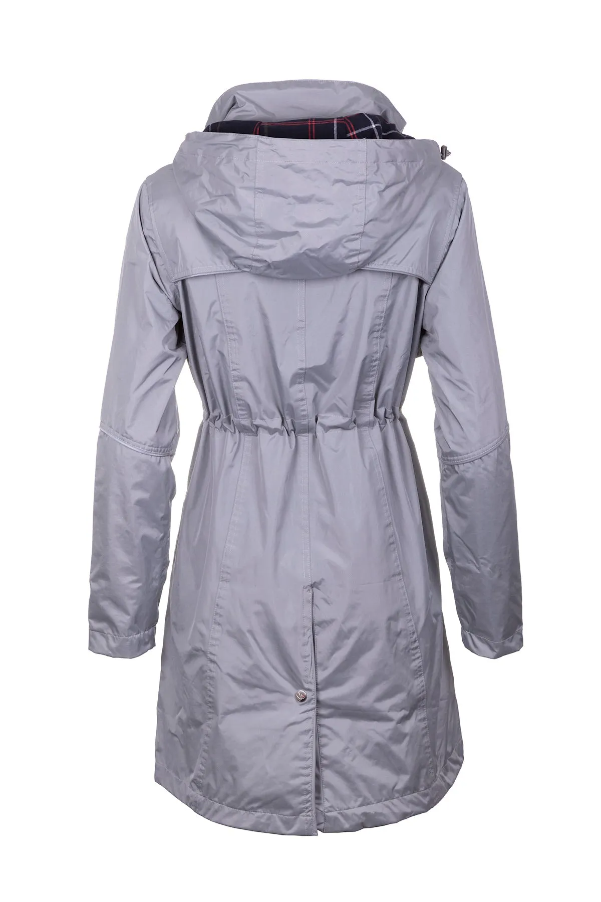 Ladies 3/4 Length Riding Coat - Emley