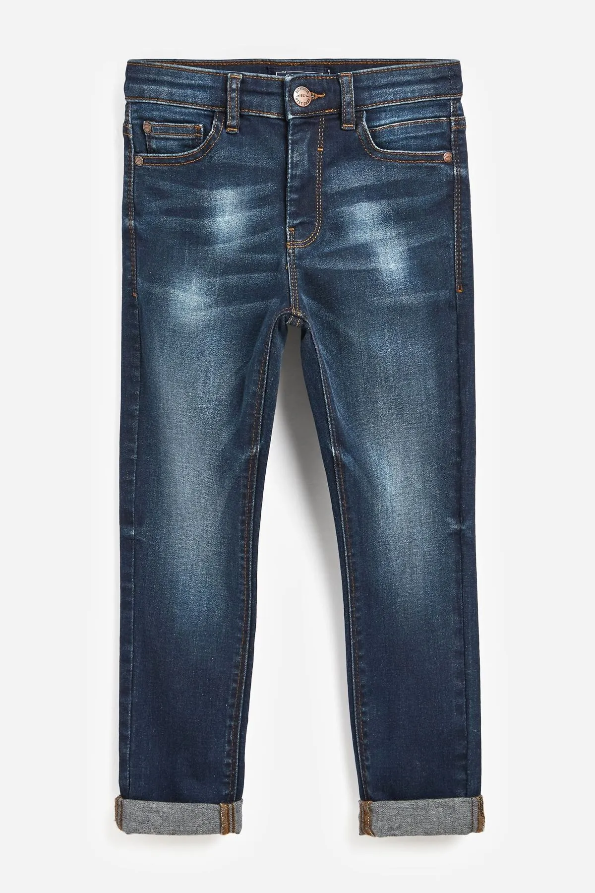 Mega Stretch Jeans