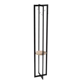 Meltonby Metal Coat Rack