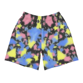 MESS 6® Unisex Shorts