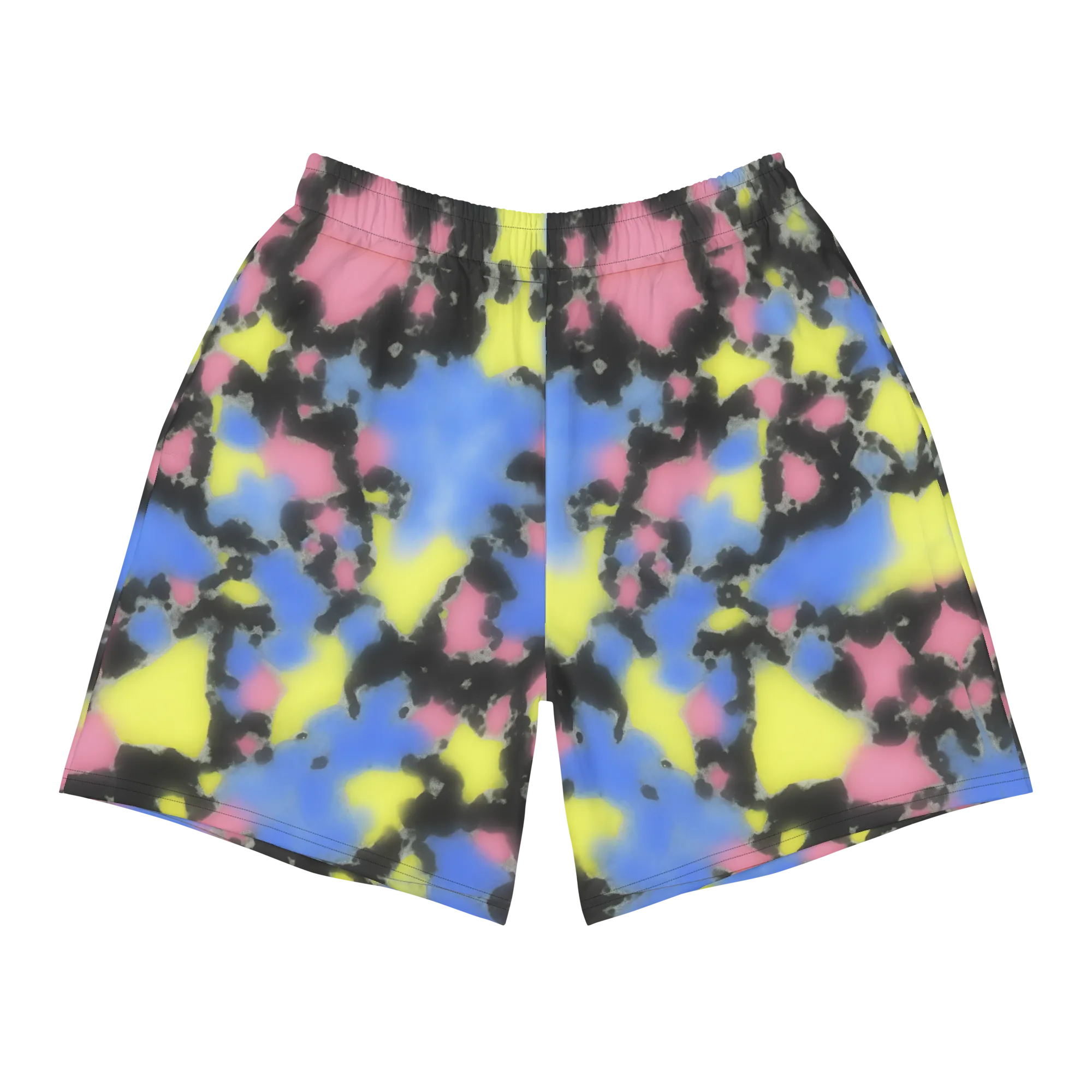 MESS 6® Unisex Shorts