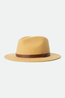 Messer Fedora - Honey