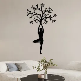 MOTHER EARTH TREE Decor