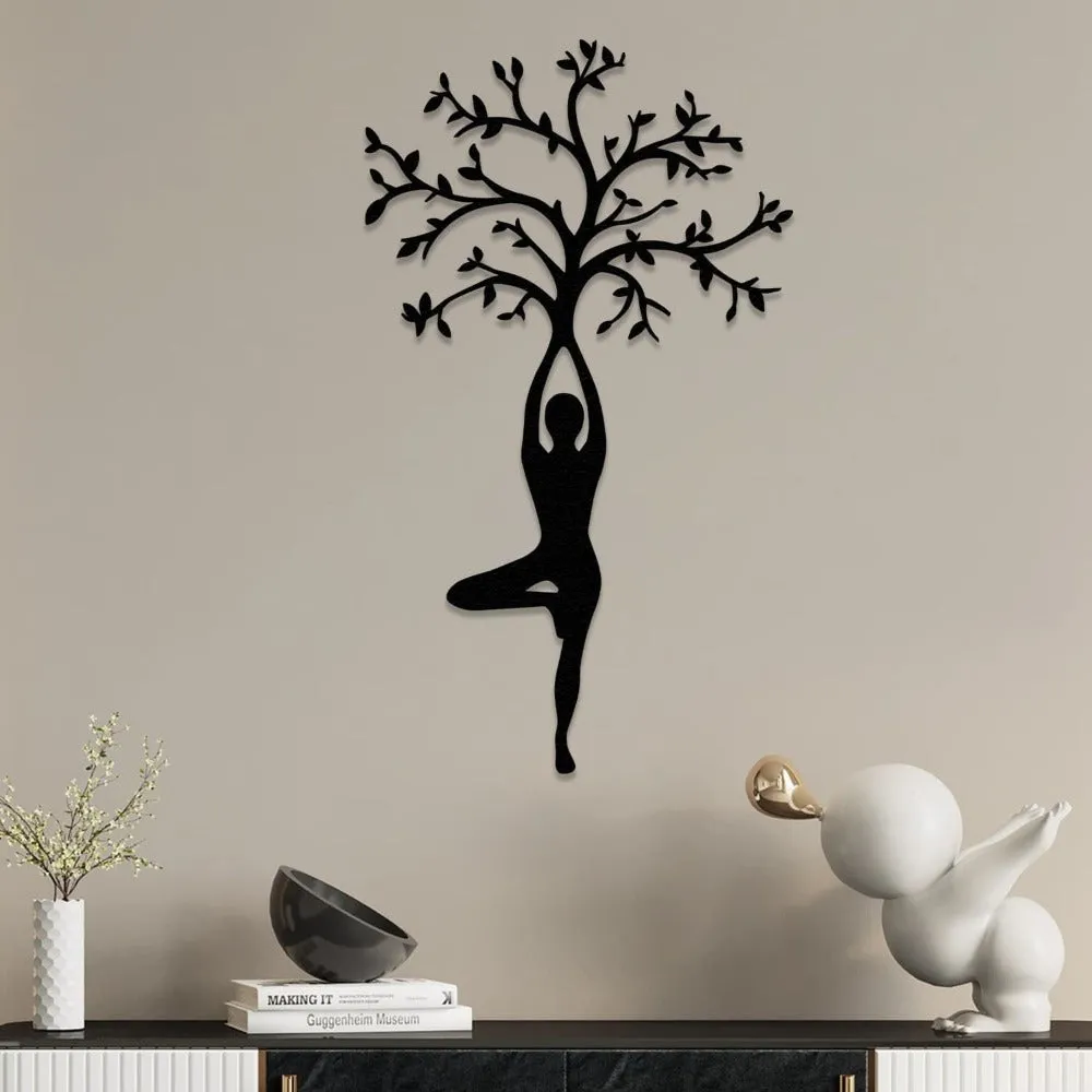 MOTHER EARTH TREE Decor