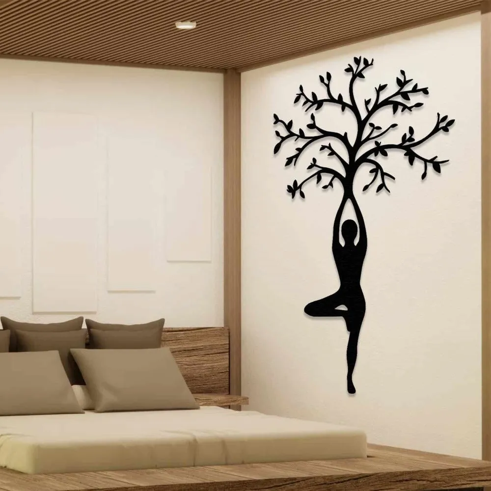 MOTHER EARTH TREE Decor