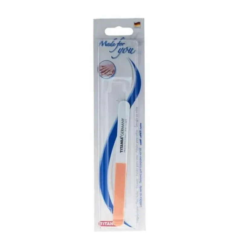 Nail Buffer E/3 Surfaces Nail File 8 GM