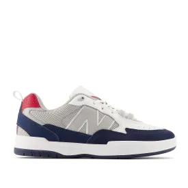 New Balance Tiago 808 White/Navy Sale