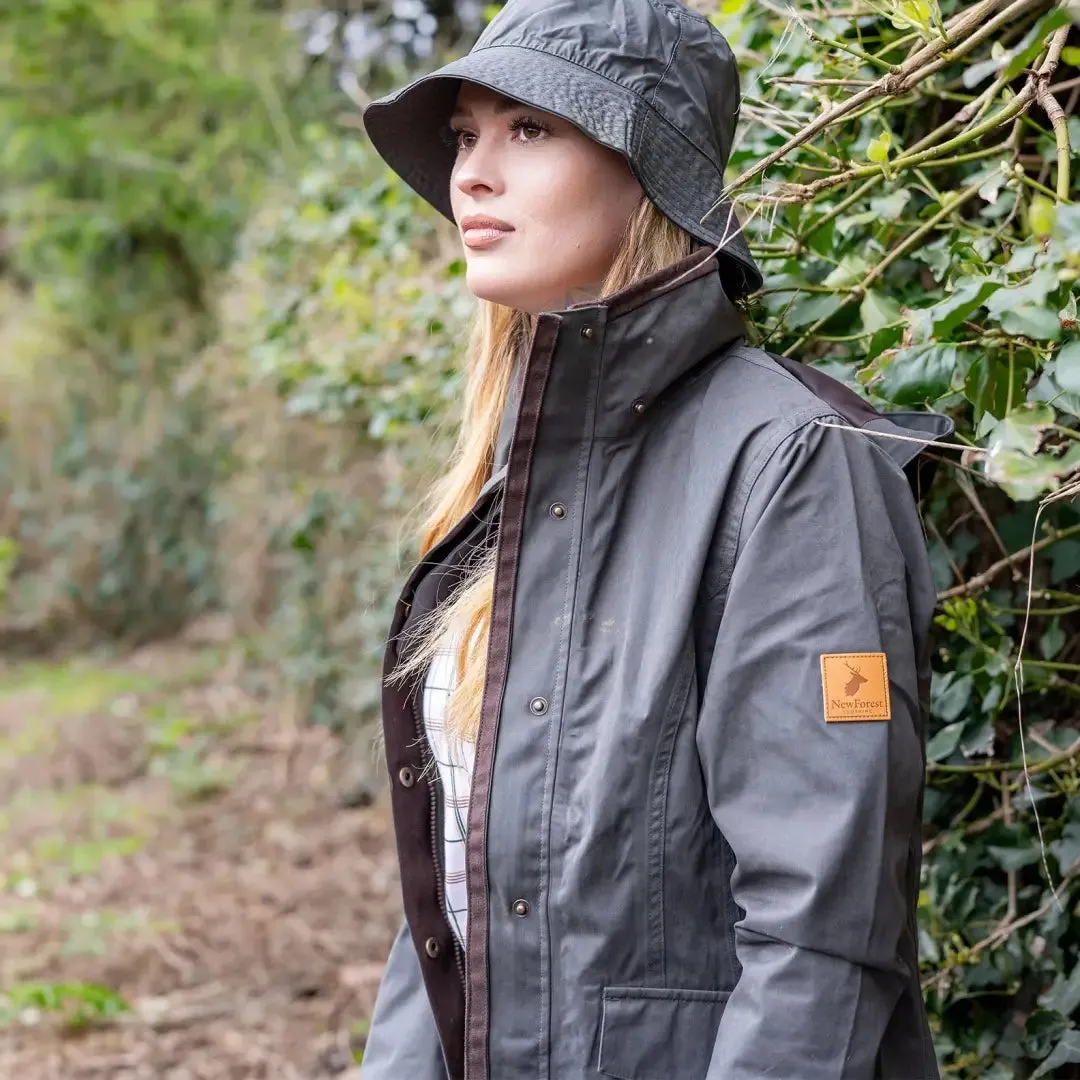 New Forest Alice Waterproof Coat