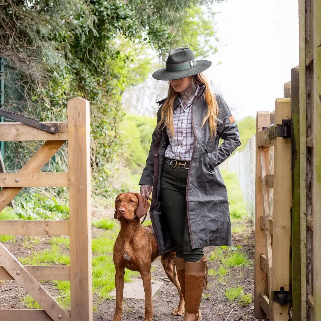 New Forest Alice Waterproof Coat